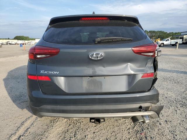  HYUNDAI TUCSON 2021 Угольный