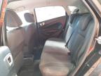 2012 FORD FIESTA TIT for sale at Copart WOLVERHAMPTON