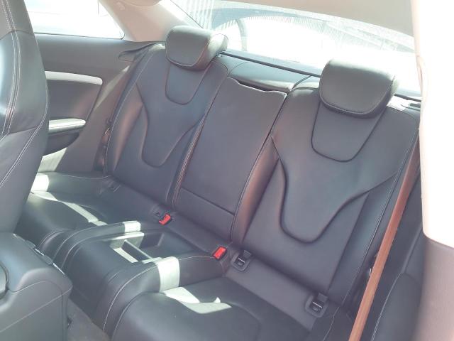 2014 AUDI A5 S5 TFSI