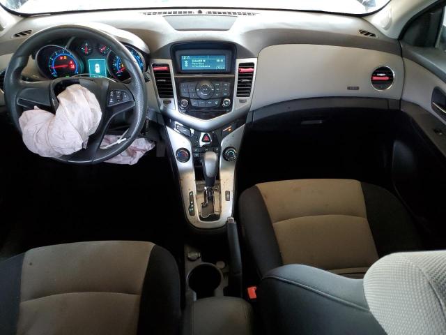  CHEVROLET CRUZE 2016 Синий