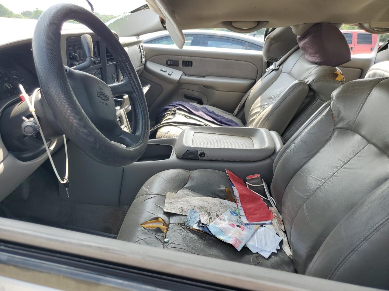 1999 Chevrolet Silverado K1500 VIN: 1GCEK19T8XE249257 Lot: 64030865