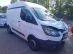 2017 FORD TRANSIT CU for sale at Copart GLOUCESTER