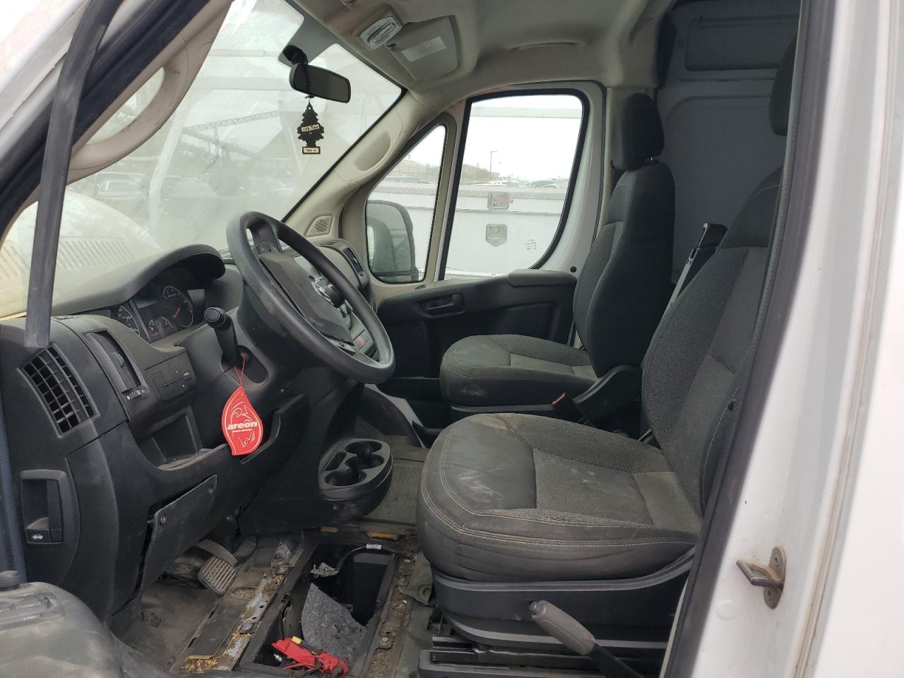 3c6trvdg2ke563270 3C6TRVDG2KE563270 2019 Ram Promaster 2500 2500 High