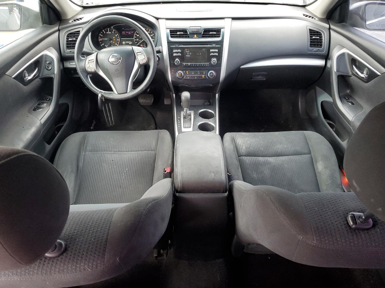 2015 Nissan Altima 2.5 VIN: 1N4AL3APXFC228786 Lot: 64887395