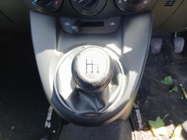 2012 MAZDA 2 TAMURA 