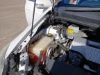 2012 TOYOTA AURIS HYBR for sale at Copart NEWBURY