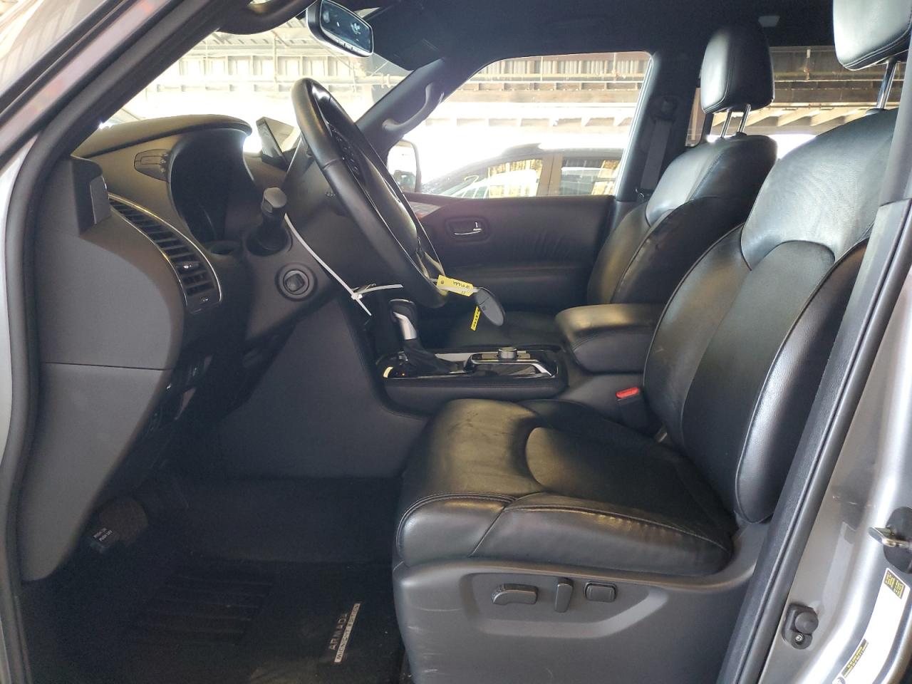 2022 Nissan Armada Sl VIN: JN8AY2BB0N9810033 Lot: 62679245