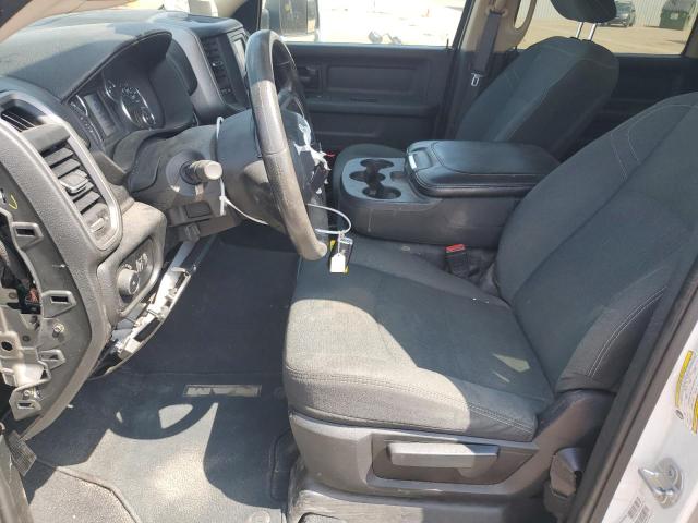  RAM 2500 2020 Biały