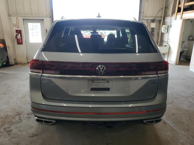  VOLKSWAGEN ATLAS 2024 Srebrny