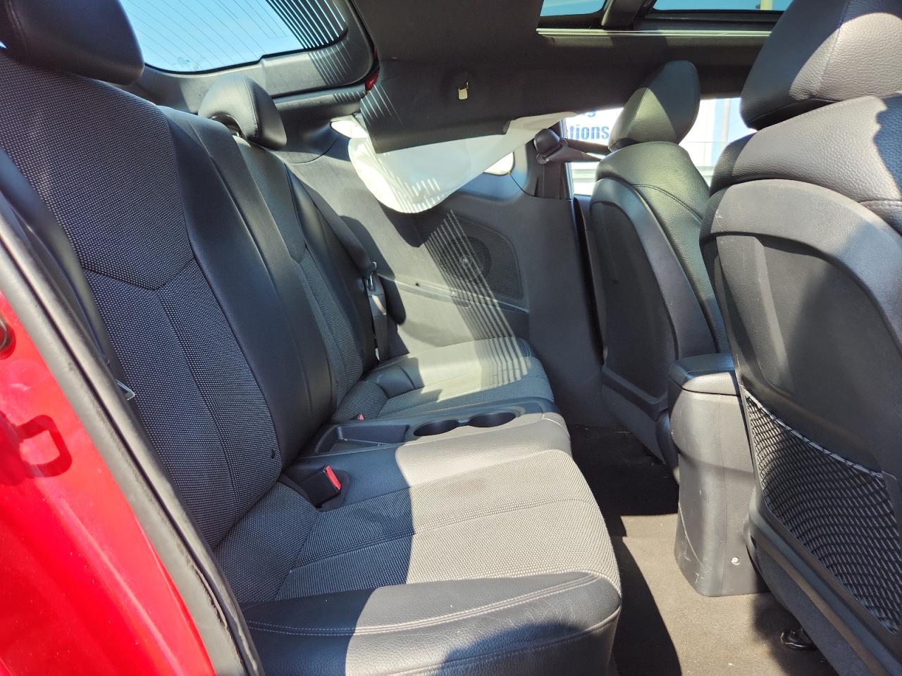 2016 Hyundai Veloster VIN: KMHTC6AD8GU295016 Lot: 63411765