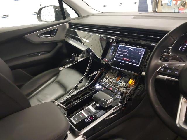 2021 AUDI Q7 SPORT 5