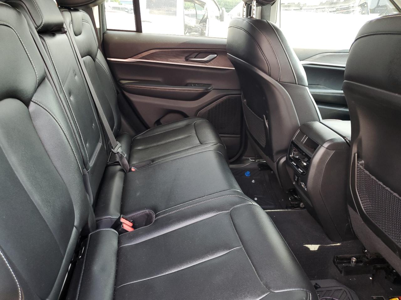 1c4rjhbg2pc671756 1C4RJHBG2PC671756 2023 Jeep Grand Cherokee Limited