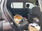 2016 GMC TERRAIN SLE   for sale at Copart CT - HARTFORD SPRINGFIELD