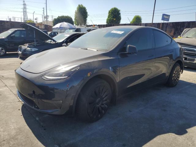 TESLA MODEL Y – zdjęcie z aukcji, lot #63105775