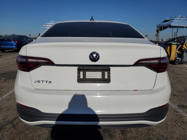  VOLKSWAGEN JETTA 2023 Biały