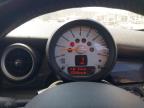 2012 MINI COOPER S for sale at Copart BRISTOL