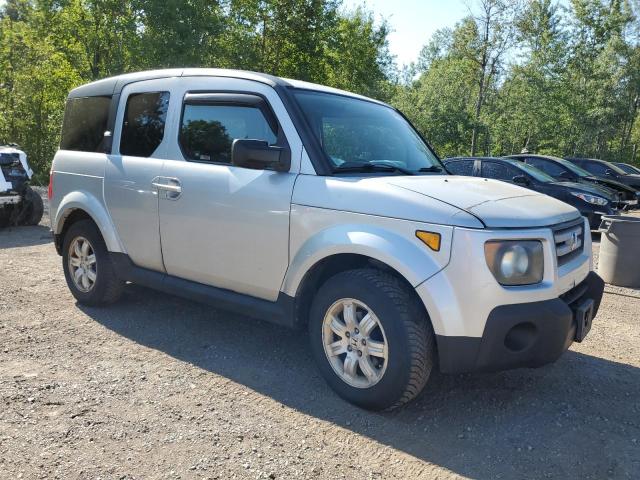 2008 HONDA ELEMENT EX  
