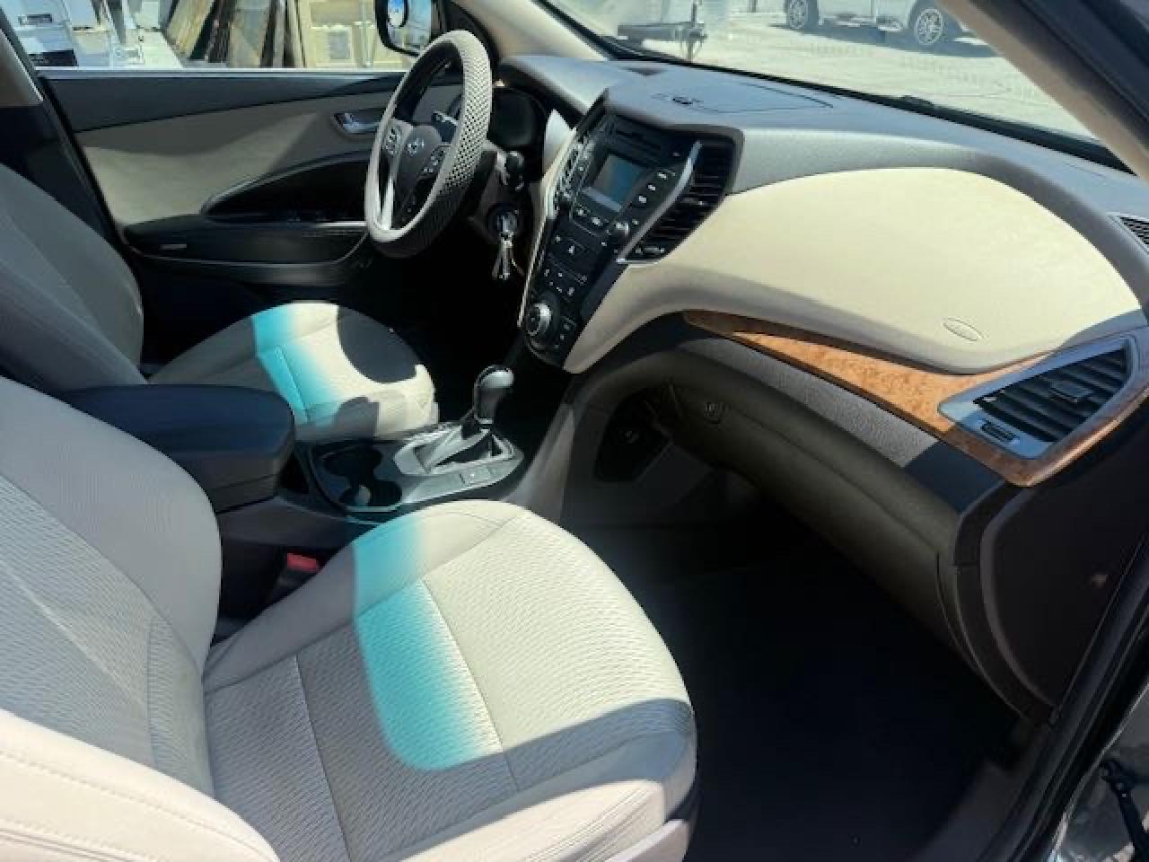 2014 Hyundai Santa Fe Sport VIN: 5XYZU3LB3EG196947 Lot: 67303725