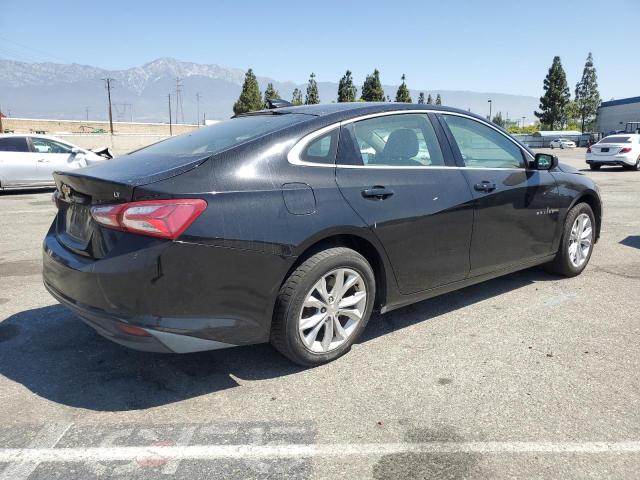  CHEVROLET MALIBU 2020 Czarny