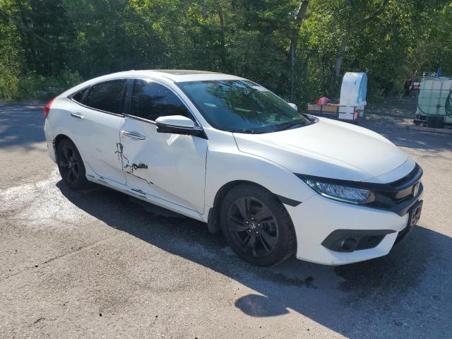 2016 HONDA CIVIC TOURING  