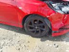 2018 VAUXHALL CORSA SRI for sale at Copart YORK