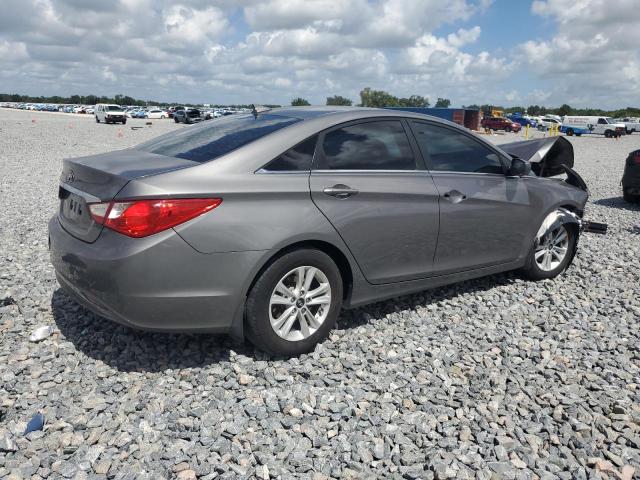  HYUNDAI SONATA 2013 Gray