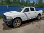 2019 RAM 1500 CLASSIC TRADESMAN   for sale at Copart NB - MONCTON