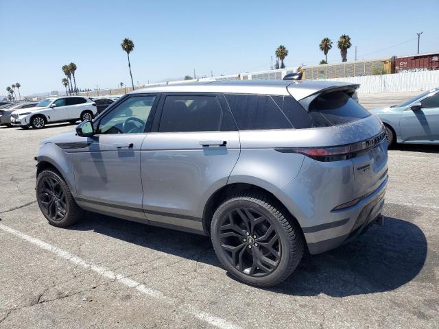  LAND ROVER RANGEROVER 2020 Серый