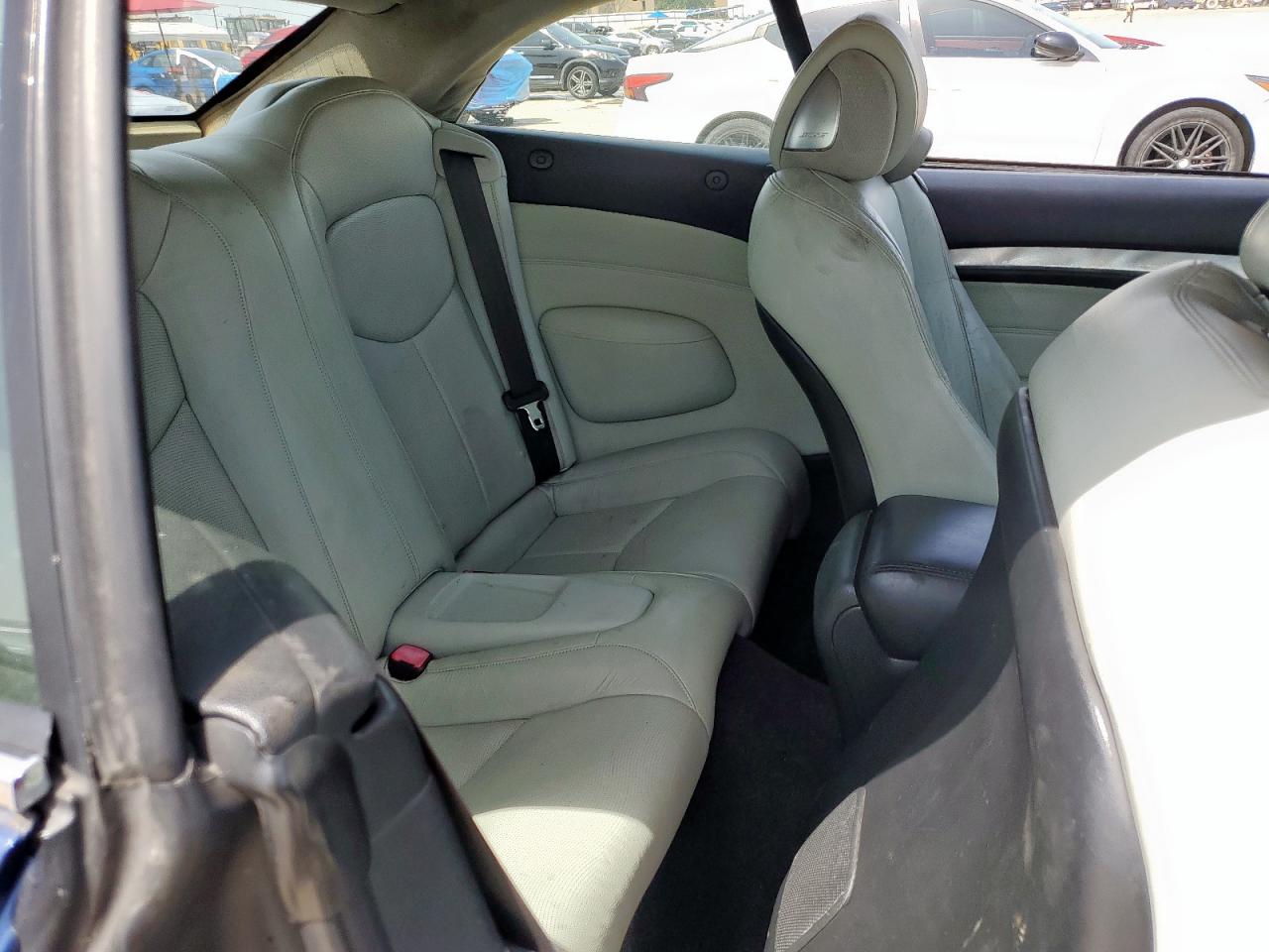 2010 Infiniti G37 Base VIN: JN1CV6FE5AM352282 Lot: 64809795