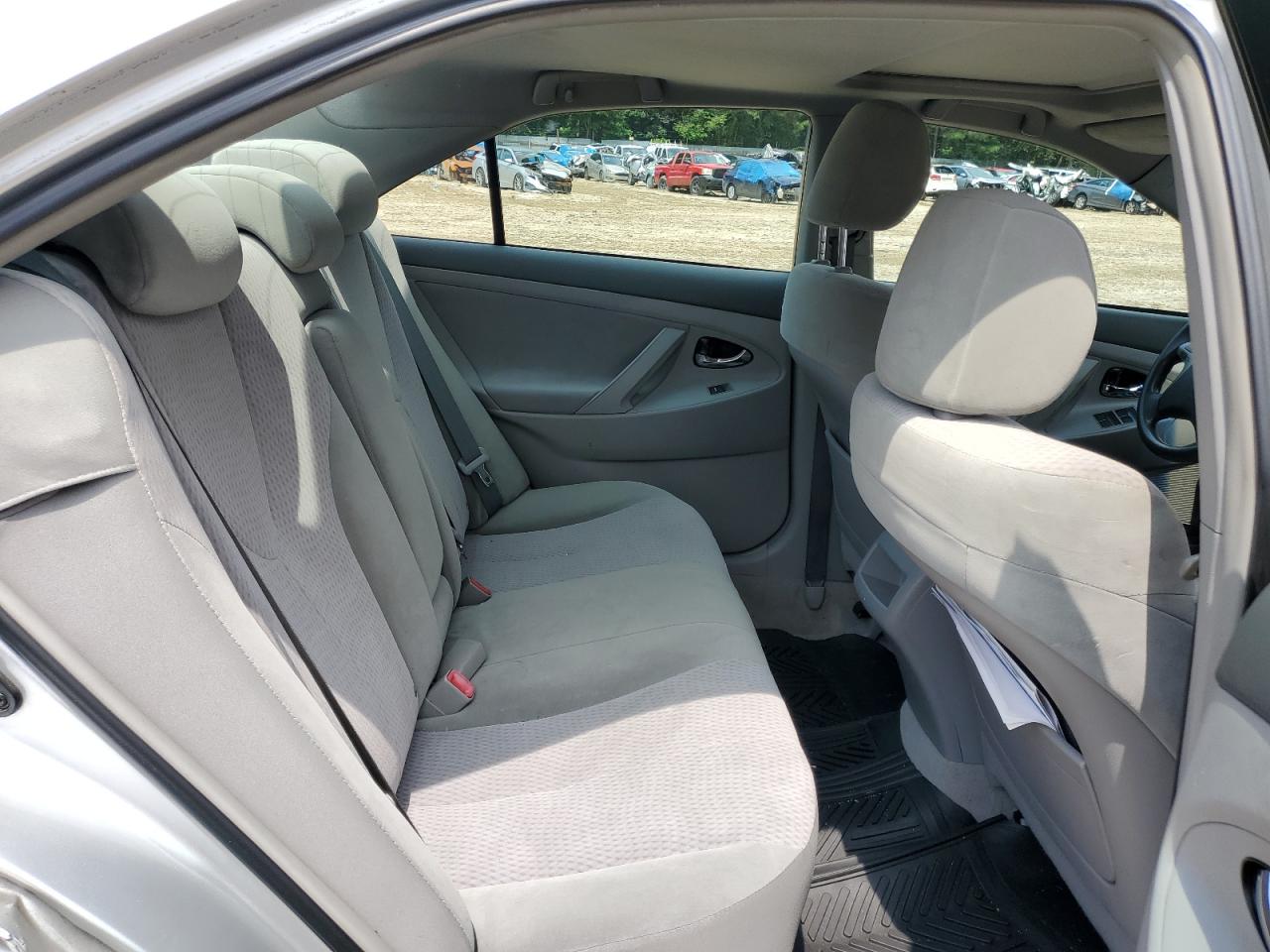 2010 Toyota Camry Base VIN: 4T1BF3EK3AU096182 Lot: 64178645