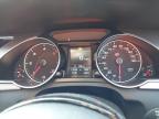 2014 AUDI A5 S LINE for sale at Copart COLCHESTER