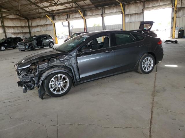  FORD FUSION 2020 Серый