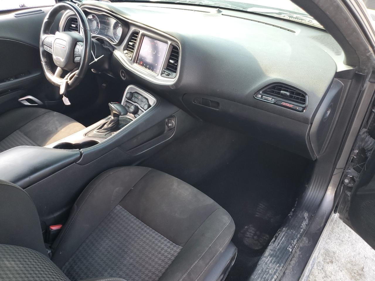 2022 Dodge Challenger R/T Scat Pack VIN: 2C3CDZFJ3NH226787 Lot: 66760885