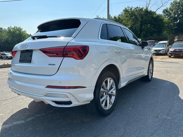 2021 AUDI Q3 PREMIUM S LINE 45  