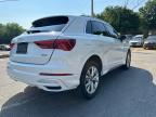 2021 AUDI Q3 PREMIUM S LINE 45   à vendre chez Copart MA - NORTH BOSTON