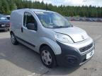 2021 FIAT FIORINO 16 for sale at Copart WHITBURN