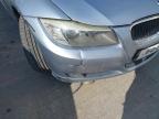 2011 BMW 316 for sale at Copart CASTLEDERMOT - IRELAND