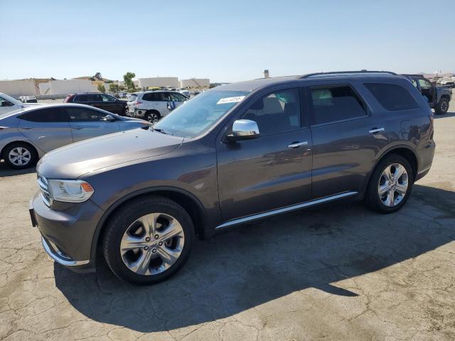  DODGE DURANGO 2015 Charcoal