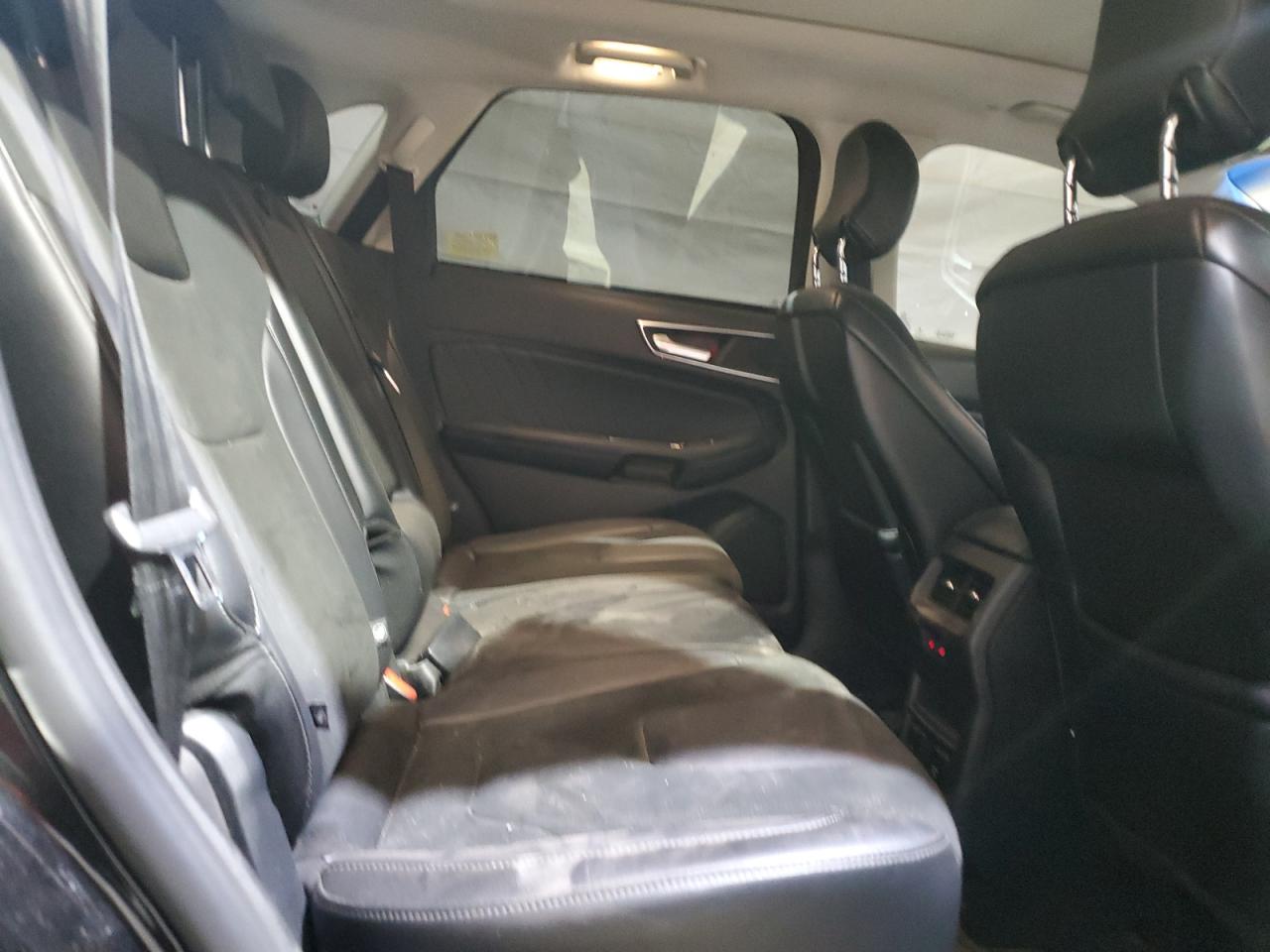 2016 Ford Edge Sport VIN: 2FMPK4AP3GBB91056 Lot: 66008695