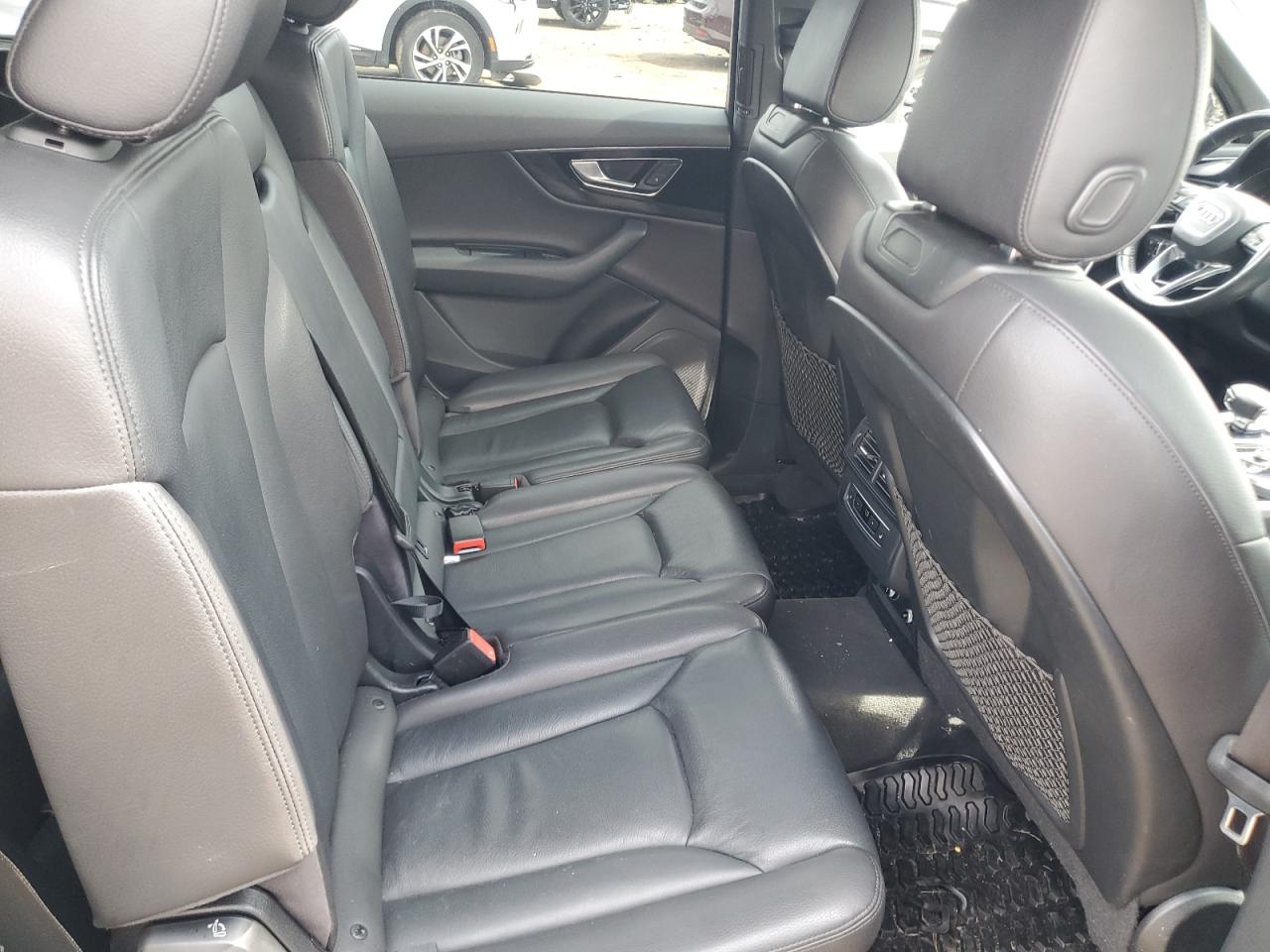 2018 Audi Q7 Premium VIN: WA1AAAF76JD006319 Lot: 65010355