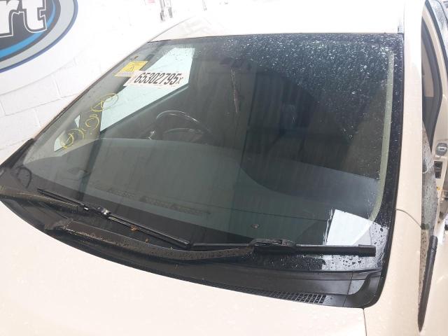 2010 TOYOTA PRIUS T SP