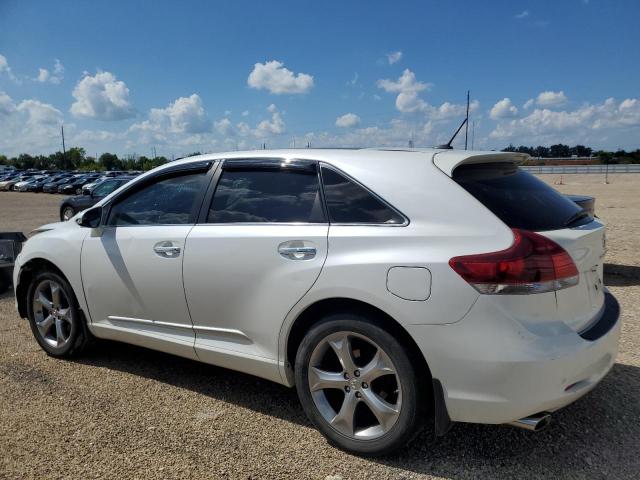  TOYOTA VENZA 2014 White