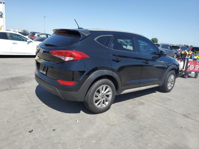  HYUNDAI TUCSON 2017 Black