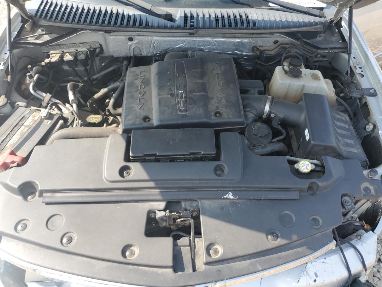 5lmjj3j56eel07009 5LMJJ3J56EEL07009 2014 Lincoln Navigator L