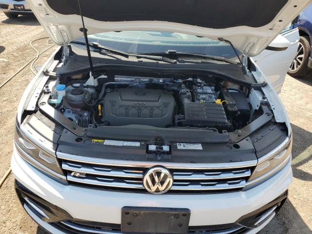 2019 VOLKSWAGEN TIGUAN SEL PREMIUM  
