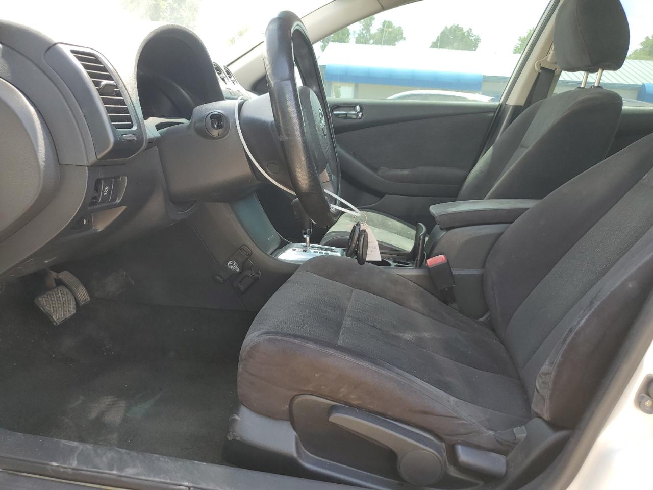 2011 Nissan Altima Base VIN: 1N4AL2AP3BC147276 Lot: 67990135