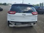 2015 JEEP CHEROKEE LIMITED   à vendre chez Copart QC - MONTREAL