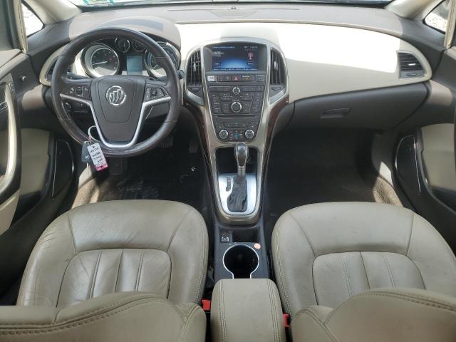  BUICK VERANO 2014 Blue