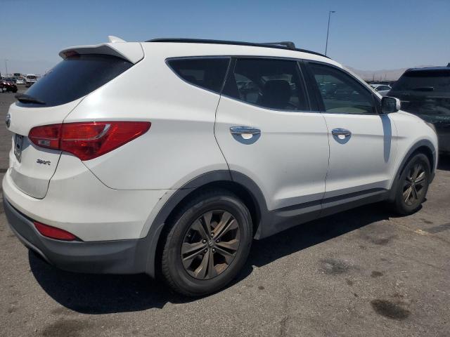 Parquets HYUNDAI SANTA FE 2013 White