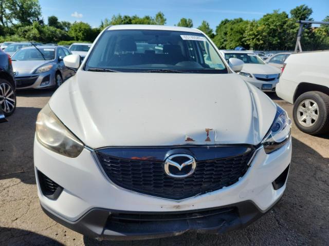  MAZDA CX-5 2014 Biały